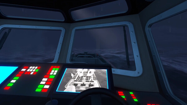 Yacht Life Simulator screenshot 3