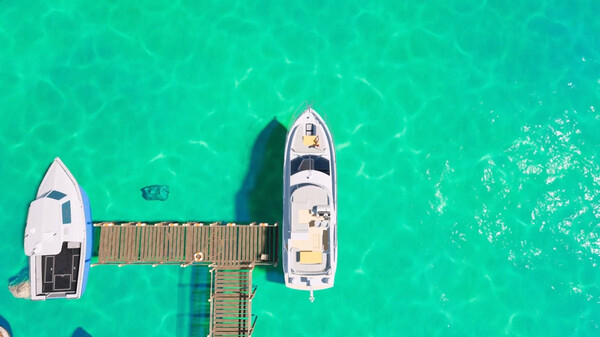 Yacht Life Simulator screenshot 7