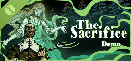 The Sacrifice Demo Header Image