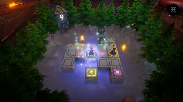 The Sacrifice Demo screenshot 2