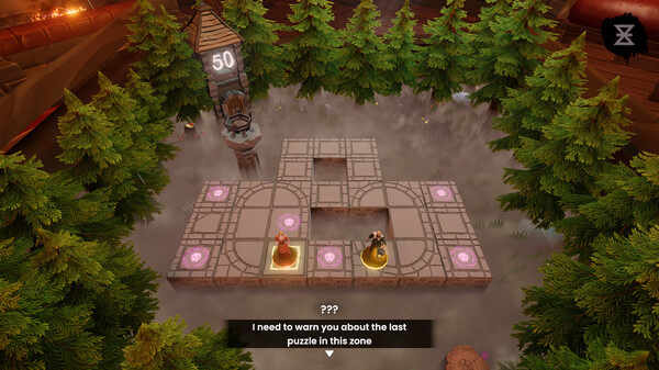 The Sacrifice Demo screenshot 3