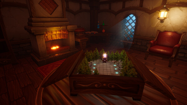 The Sacrifice Demo screenshot 5