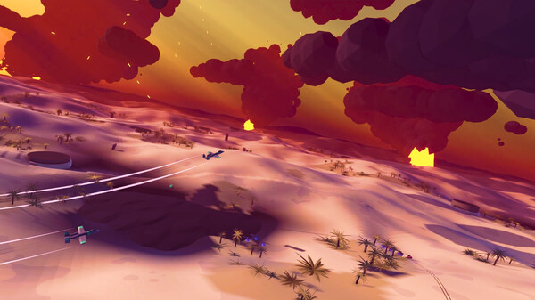 Infiniwar screenshot 2