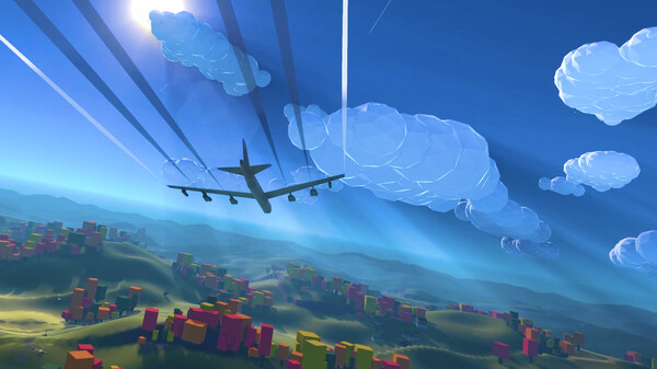 Infiniwar screenshot 6