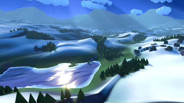 Infiniwar screenshot 4