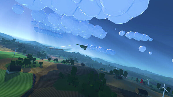 Infiniwar screenshot 10