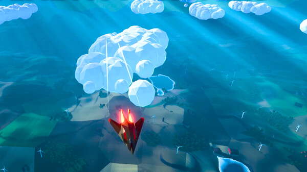 Infiniwar screenshot 3