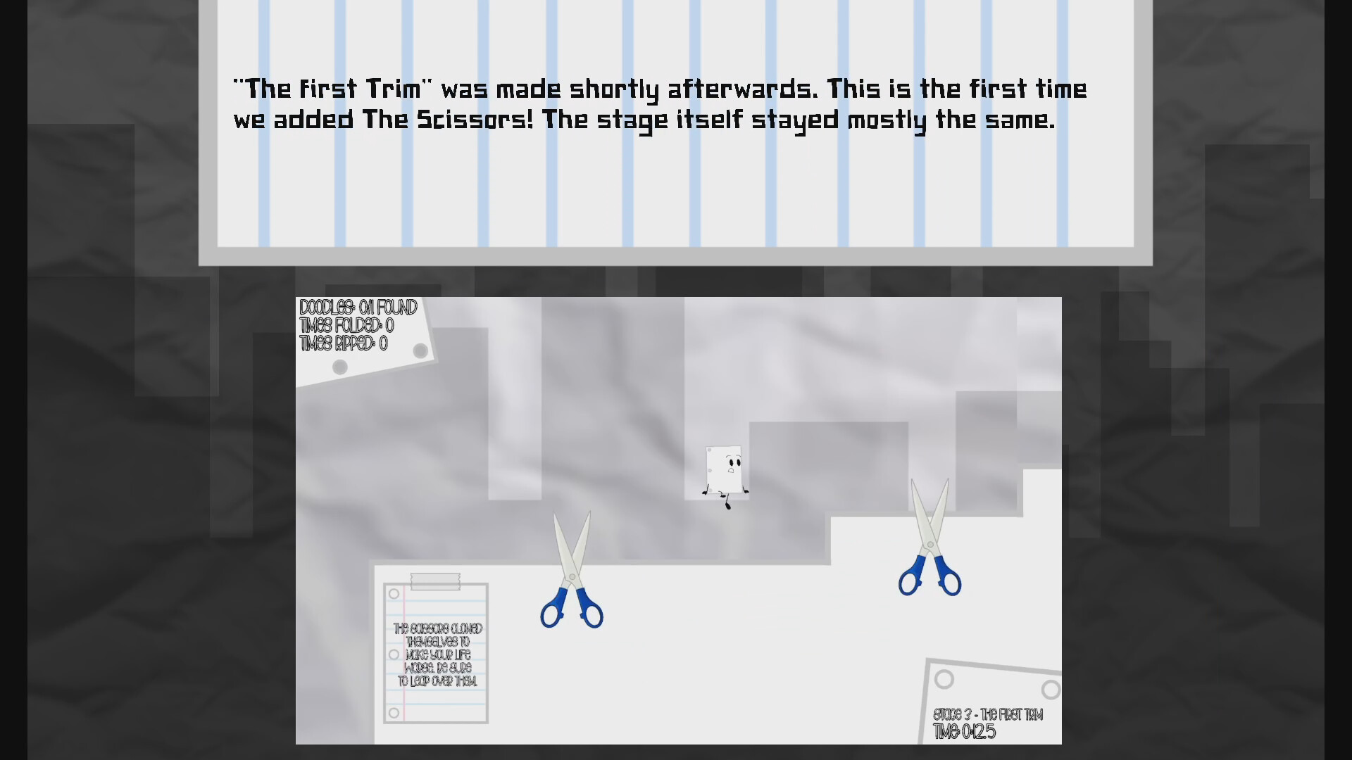 FOLDED screenshot #9