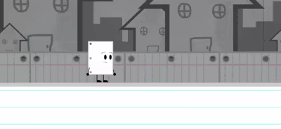 FOLDED video 1