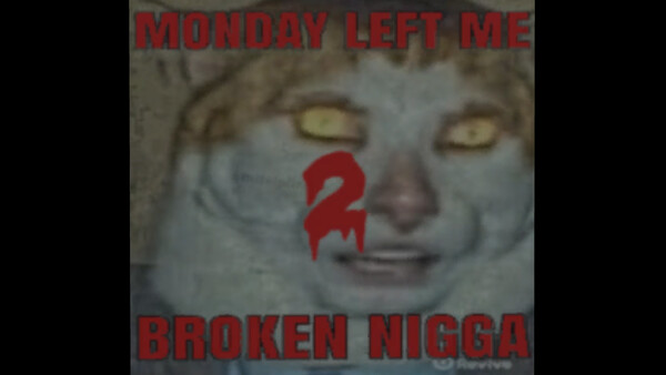 Monday Left Me Broken Collectionfor windows and Linux 1