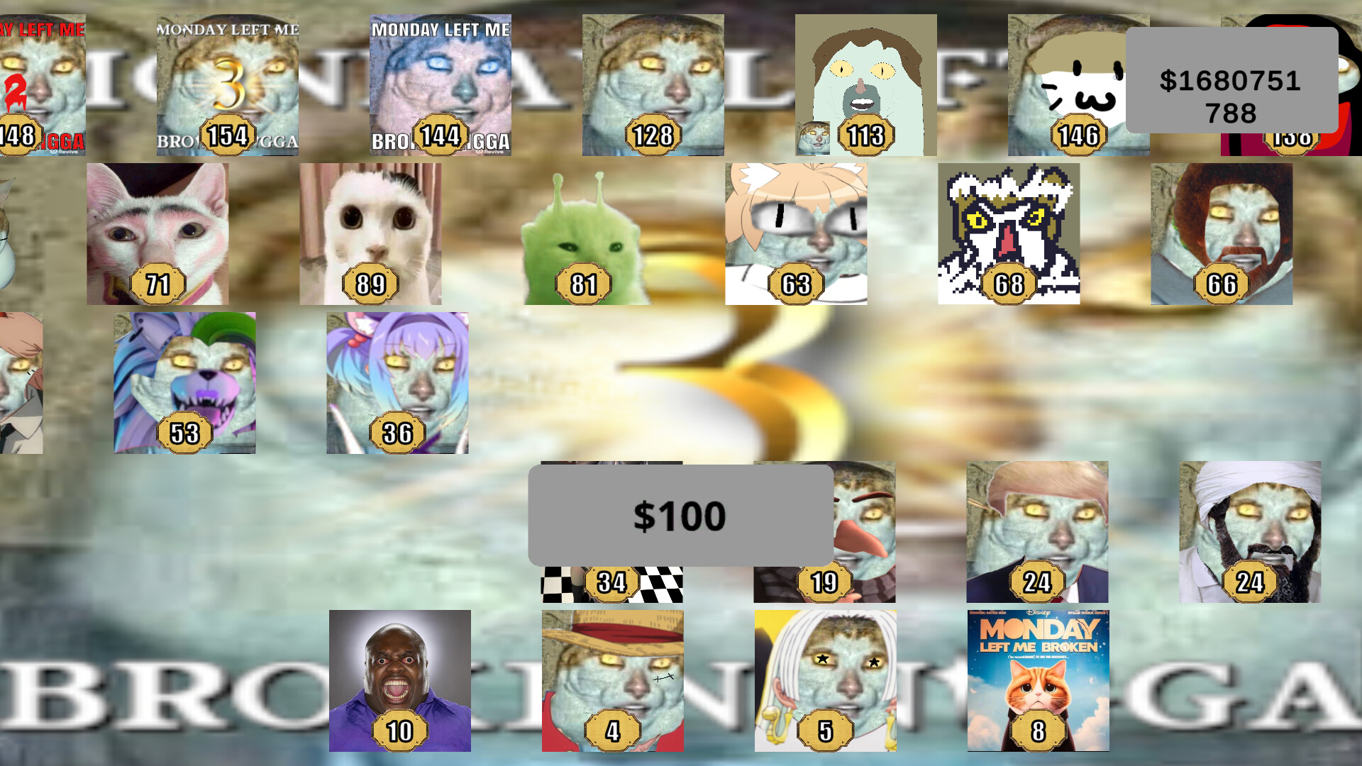 Monday Left Me Broken Collection screenshot #7