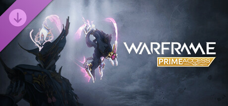 Warframe:  Sevagoth Prime Access - Accessories Pack