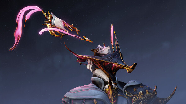 Warframe: Sevagoth Prime Access - Complete Pack