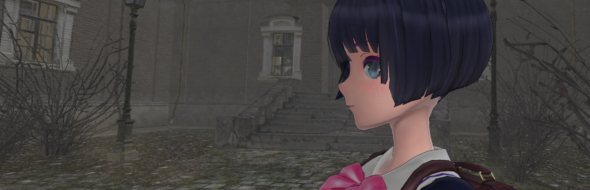 Scary School Simulator 3