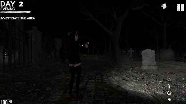Scary School Simulator 3