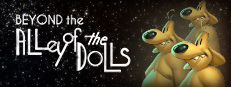 Sam & Max 304: Beyond the Alley of the Dolls Small Capsule Image