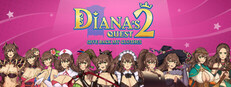 Diana's Quest 2: Give Back My Clothes