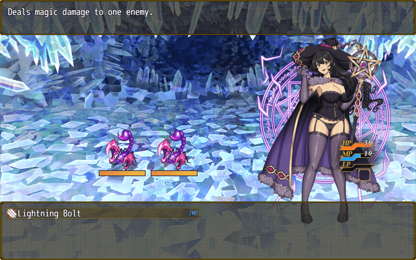 Diana's Quest 2: Give Back My Clothes screenshot #7