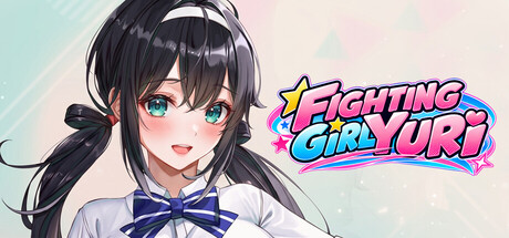 FIGHTING GIRL YURI
