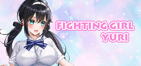 FIGHTING GIRL YURI - similar game to Konekomi Castle by UMAI NEKO
