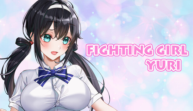 FIGHTING GIRL YURI