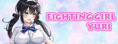 FIGHTING GIRL YURI
