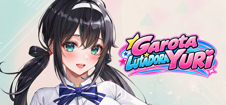 Artwork for FIGHTING GIRL YURI