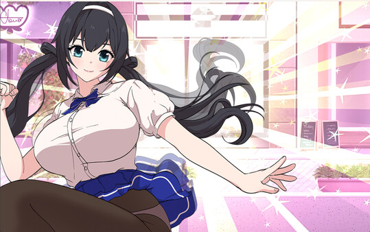 FIGHTING GIRL YURI screenshot 6