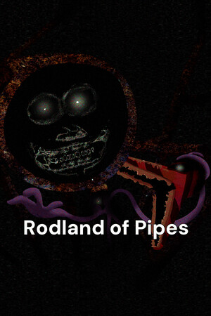 Cover art of Rodland of Pipes