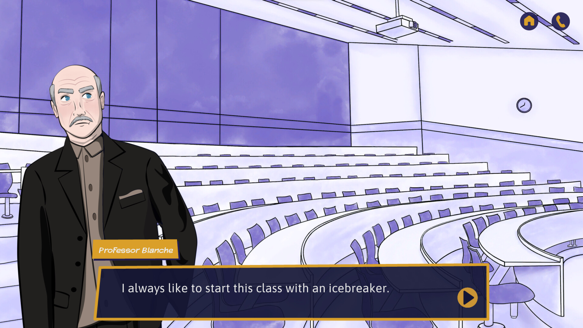 Answer Campus: First Semester screenshot #5