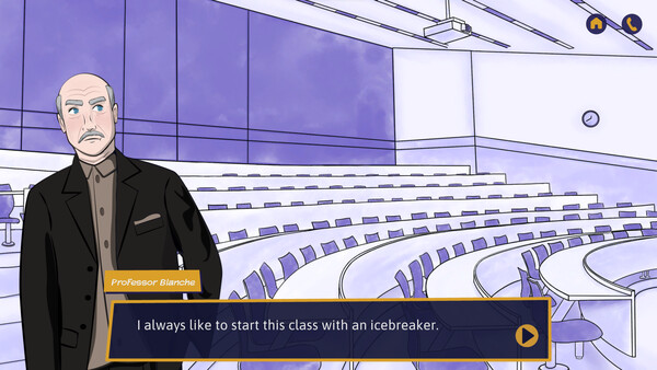 Answer Campus: First Semester