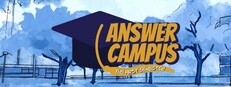 Answer Campus: First Semester