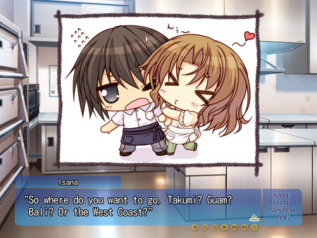 A Maiden's Serenade screenshot 1