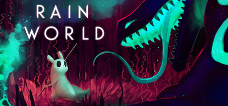Rain World banner image