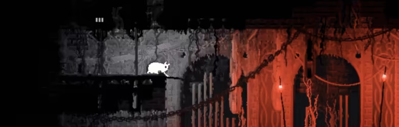 Rain World video 4