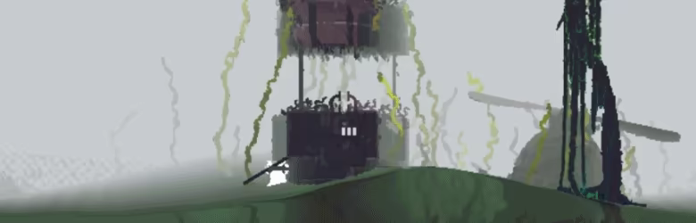 Rain World video 3