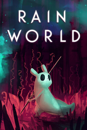 Cover art of Rain World