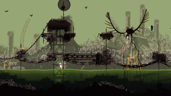 Screenshot of the game