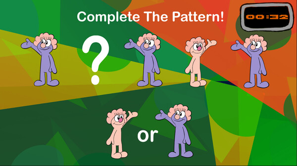 Landon's Puzzle ParTAY screenshot 4