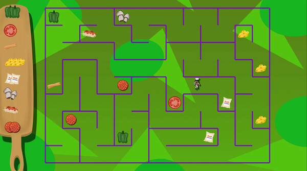 Landon's Puzzle ParTAY screenshot 6