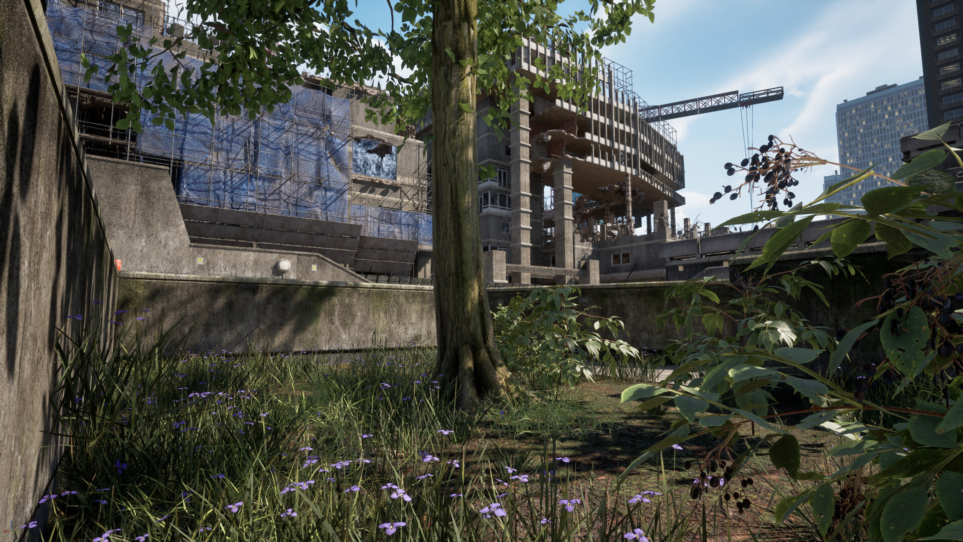 STORROR Parkour PRO screenshot 3