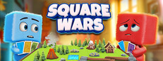 ⁤Square Wars