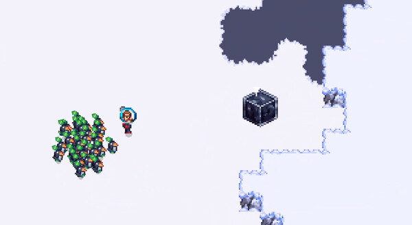 Screenshot 4 of The Distant Planet - final gameplay screenshot