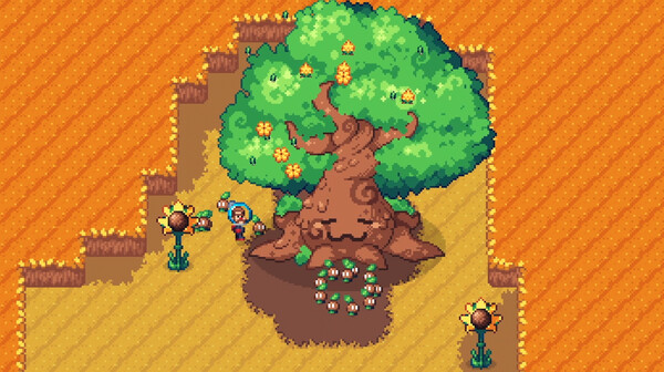 The Distant Planet screenshot 3