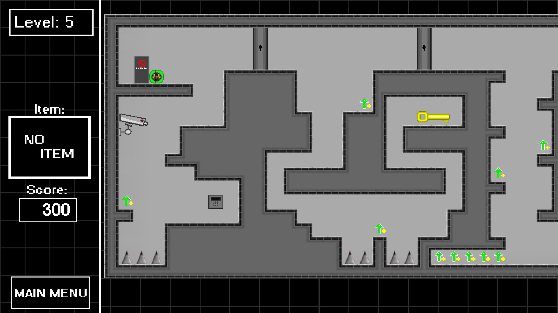 There Is No Escape screenshot #4