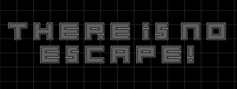 There Is No Escape cover art