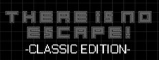 There Is No Escape game capsule image