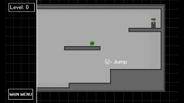 There Is No Escape screenshot 1