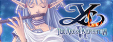 Ys VI: The Ark of Napishtim Banner