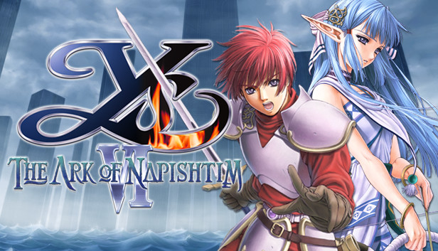 【非売品】イースVIナピシュテム イース6 Adol アドル Tシャツ Steamで75% OFF：Ys VI: The Ark of Napishtim